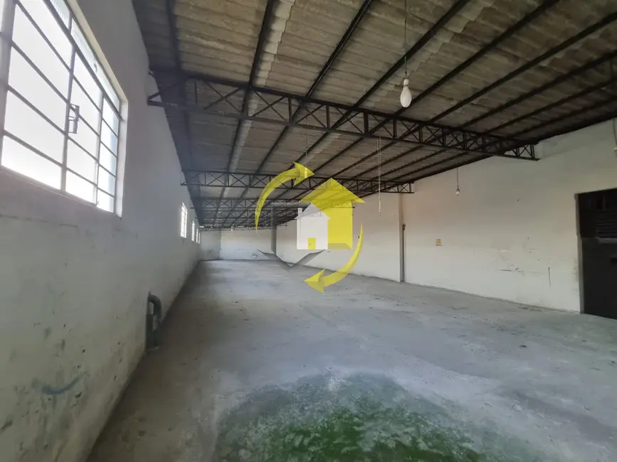 Foto 8 de Armazém / Galpão para alugar, 580m2 em Jardim Vila Formosa, São Paulo - SP
