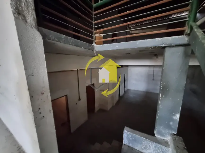 Foto 3 de Armazém / Galpão para alugar, 580m2 em Jardim Vila Formosa, São Paulo - SP