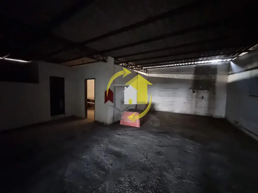 Foto 5 de Armazém / Galpão para alugar, 580m2 em Jardim Vila Formosa, São Paulo - SP