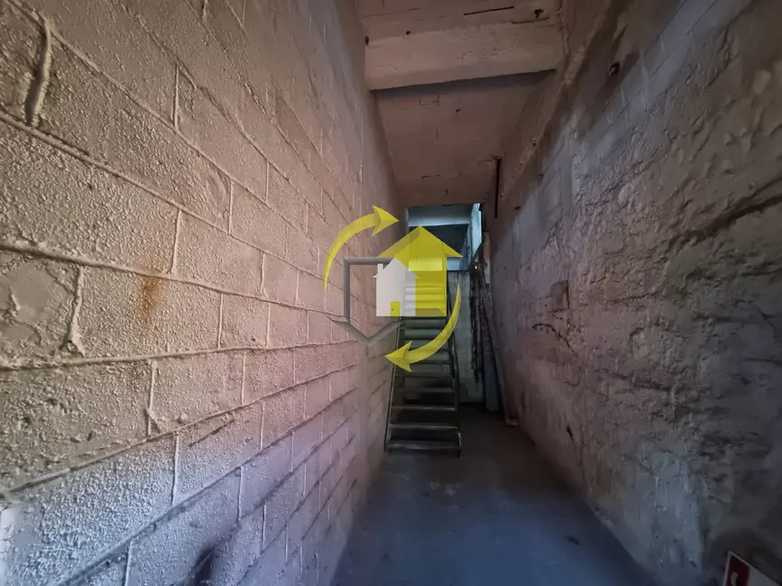 Foto 9 de Armazém / Galpão para alugar, 580m2 em Jardim Vila Formosa, São Paulo - SP