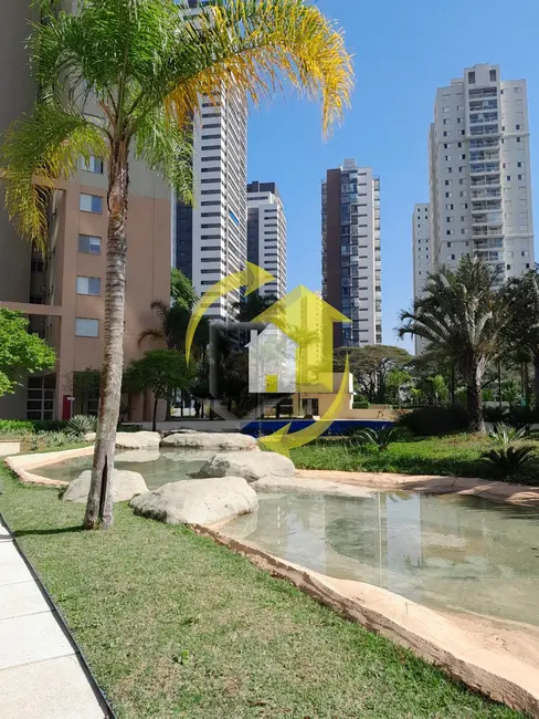 Foto 5 de Apartamento com 3 quartos à venda, 122m2 em Tatuapé, São Paulo - SP