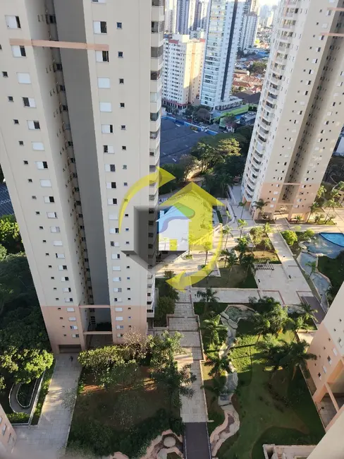 Foto 3 de Apartamento com 3 quartos à venda, 122m2 em Tatuapé, São Paulo - SP