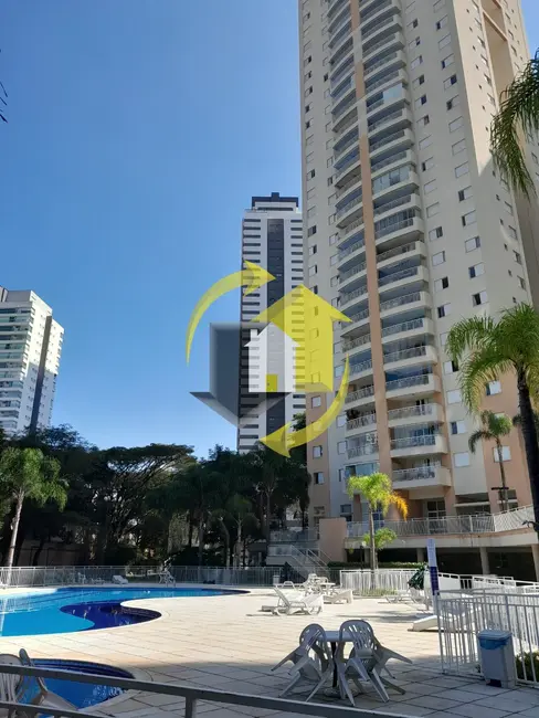 Foto 2 de Apartamento com 3 quartos à venda, 122m2 em Tatuapé, São Paulo - SP