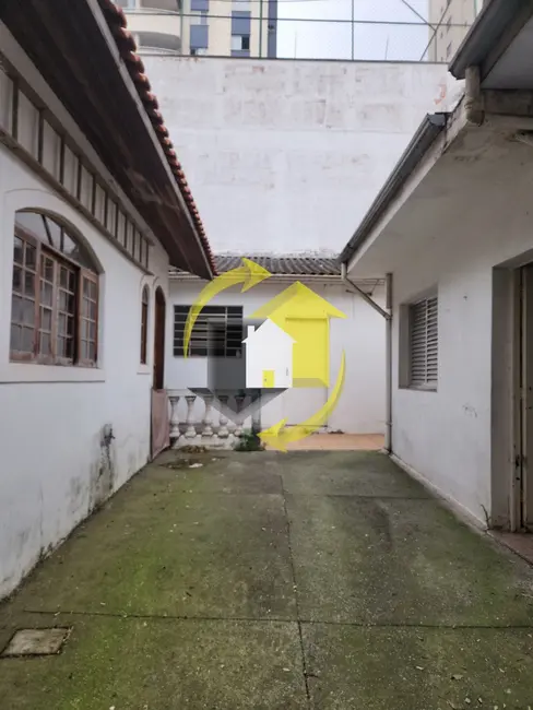 Foto 9 de Terreno / Lote à venda, 301m2 em Vila Gomes Cardim, São Paulo - SP