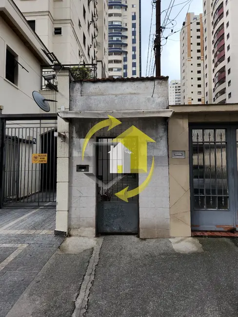 Foto 3 de Terreno / Lote à venda, 301m2 em Vila Gomes Cardim, São Paulo - SP