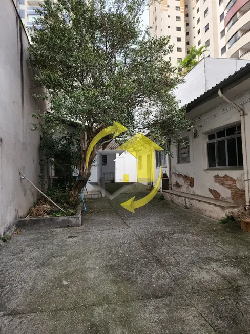 Foto 6 de Terreno / Lote à venda, 301m2 em Vila Gomes Cardim, São Paulo - SP