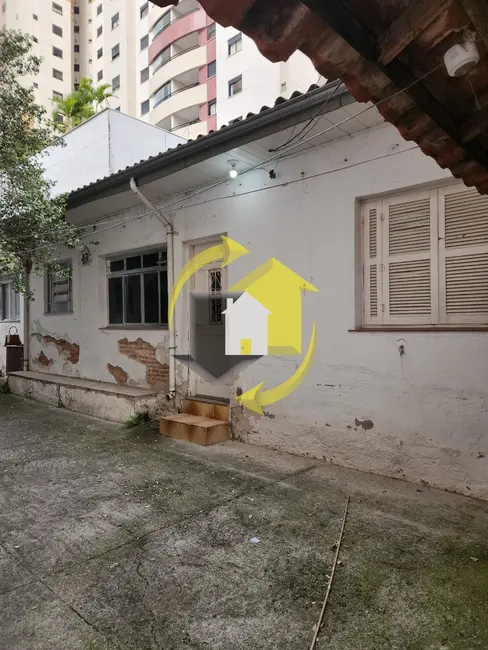 Foto 7 de Terreno / Lote à venda, 301m2 em Vila Gomes Cardim, São Paulo - SP