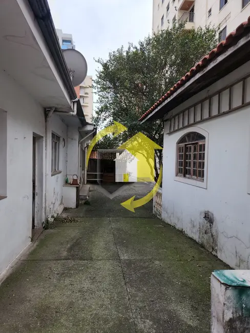 Foto 5 de Terreno / Lote à venda, 301m2 em Vila Gomes Cardim, São Paulo - SP