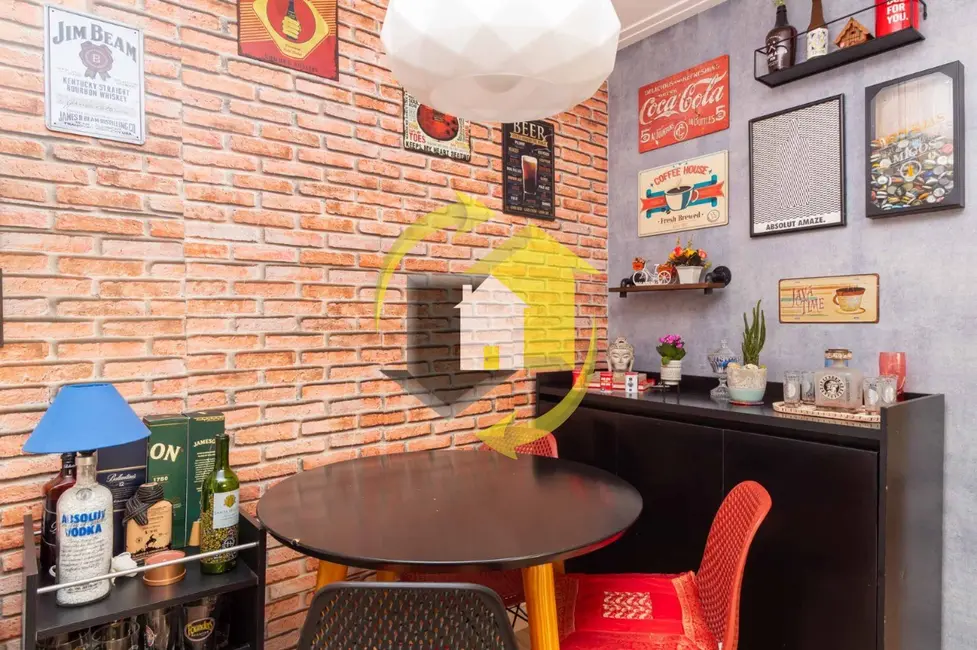 Foto 3 de Apartamento com 2 quartos à venda, 51m2 em Bosque da Saúde, São Paulo - SP