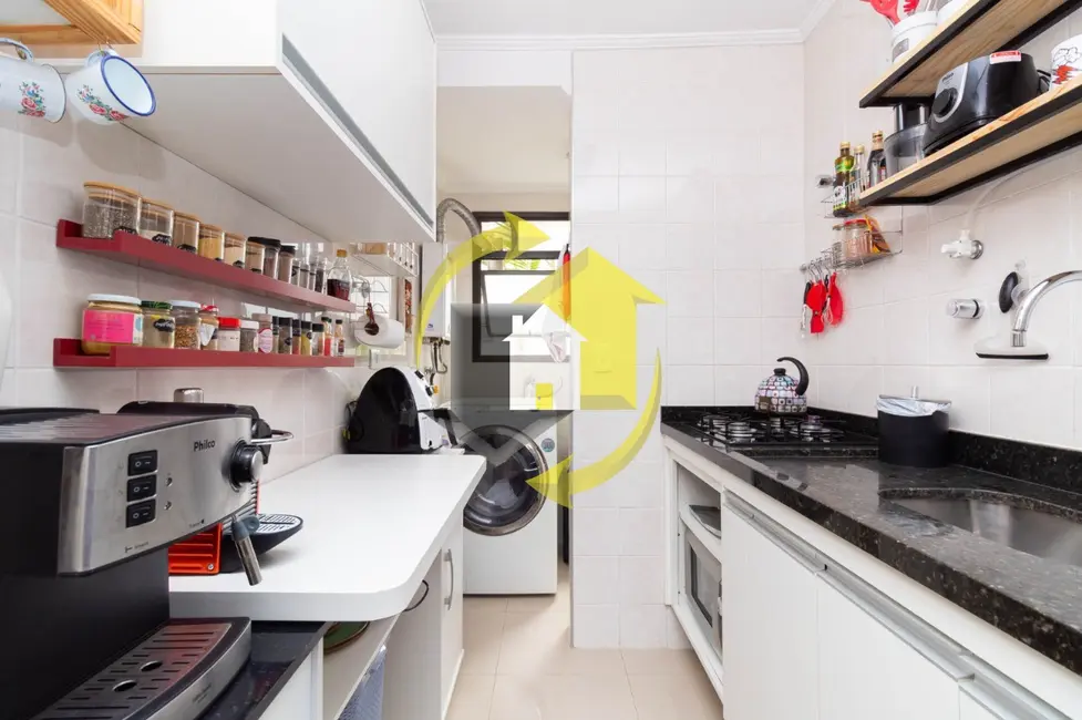 Foto 8 de Apartamento com 2 quartos à venda, 51m2 em Bosque da Saúde, São Paulo - SP