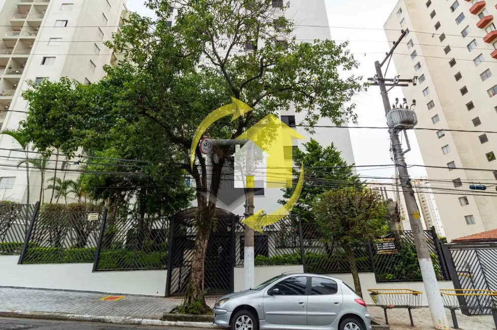 Foto 1 de Apartamento com 2 quartos à venda, 51m2 em Bosque da Saúde, São Paulo - SP