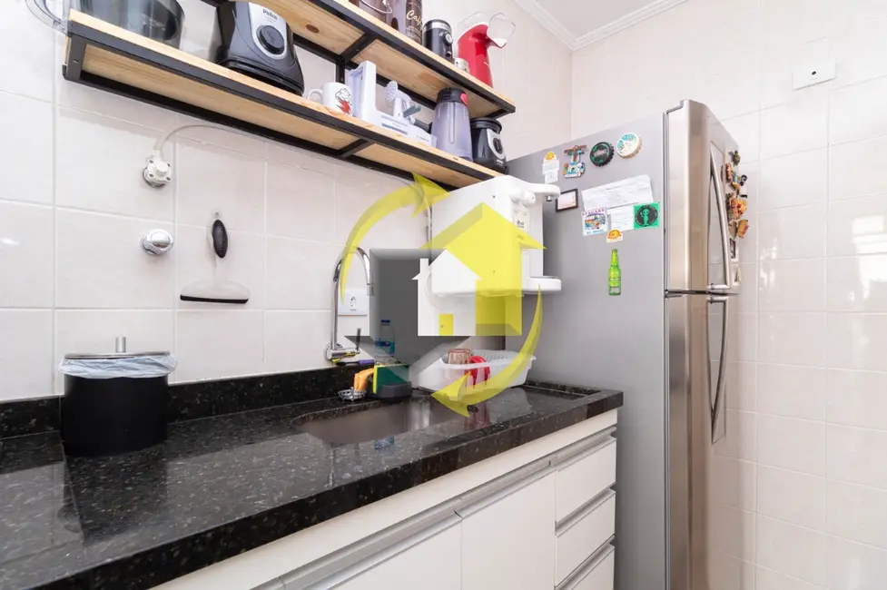 Foto 9 de Apartamento com 2 quartos à venda, 51m2 em Bosque da Saúde, São Paulo - SP