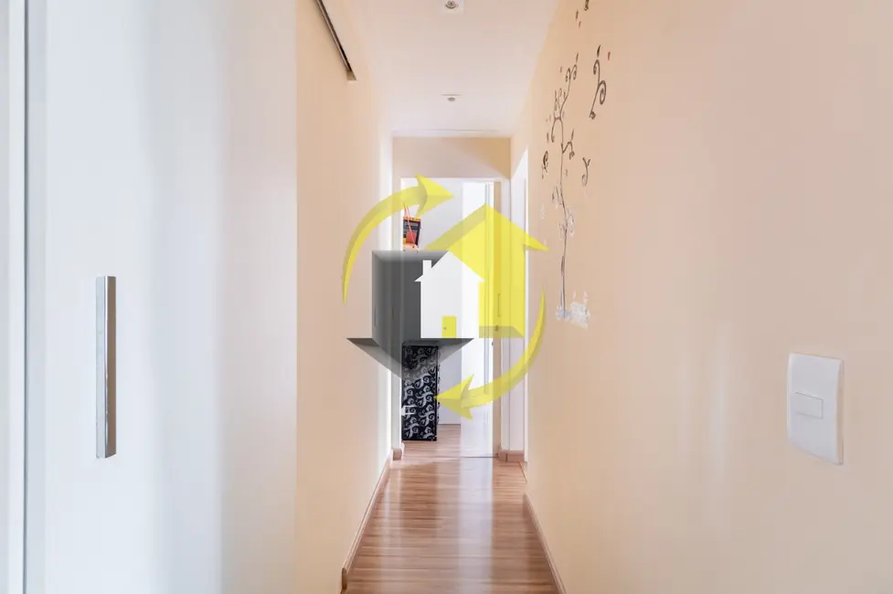 Foto 7 de Apartamento com 2 quartos à venda, 51m2 em Bosque da Saúde, São Paulo - SP