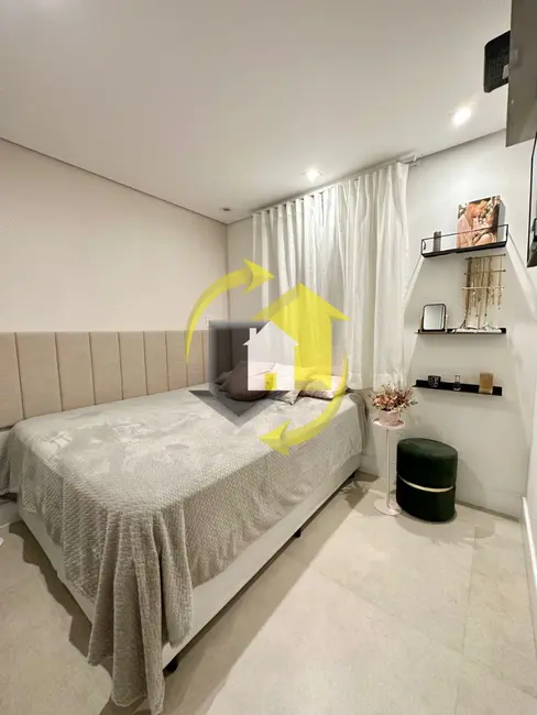 Apartamento com 2 quartos à venda, 73m2 em Tatuapé, São Paulo - SP - imagem 7 Foto 7 de Apartamento com 2 quartos à venda, 73m2 em Tatuapé, São Paulo - SP