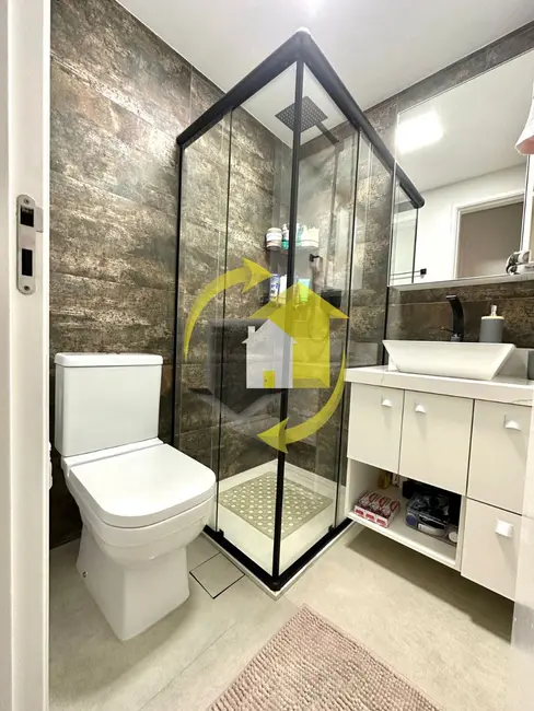 Apartamento com 2 quartos à venda, 73m2 em Tatuapé, São Paulo - SP - imagem 3 Foto 3 de Apartamento com 2 quartos à venda, 73m2 em Tatuapé, São Paulo - SP