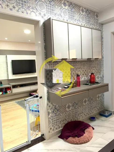 Apartamento com 3 quartos à venda, 133m2 em Mooca, São Paulo - SP - imagem 4 Foto 4 de Apartamento com 3 quartos à venda, 133m2 em Mooca, São Paulo - SP