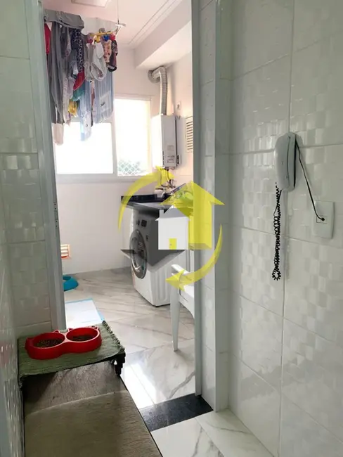 Apartamento com 3 quartos à venda, 133m2 em Mooca, São Paulo - SP - imagem 6 Foto 6 de Apartamento com 3 quartos à venda, 133m2 em Mooca, São Paulo - SP