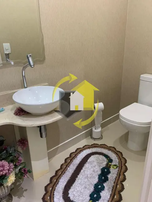 Apartamento com 3 quartos à venda, 133m2 em Mooca, São Paulo - SP - imagem 8 Foto 8 de Apartamento com 3 quartos à venda, 133m2 em Mooca, São Paulo - SP