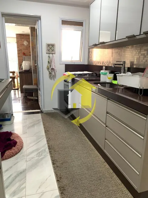 Apartamento com 3 quartos à venda, 133m2 em Mooca, São Paulo - SP - imagem 5 Foto 5 de Apartamento com 3 quartos à venda, 133m2 em Mooca, São Paulo - SP