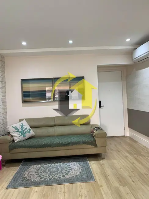 Apartamento com 3 quartos à venda, 133m2 em Mooca, São Paulo - SP - imagem 3 Foto 3 de Apartamento com 3 quartos à venda, 133m2 em Mooca, São Paulo - SP