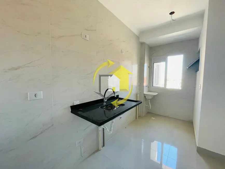 Foto 4 de Apartamento com 2 quartos à venda, 48m2 em Penha de França, São Paulo - SP