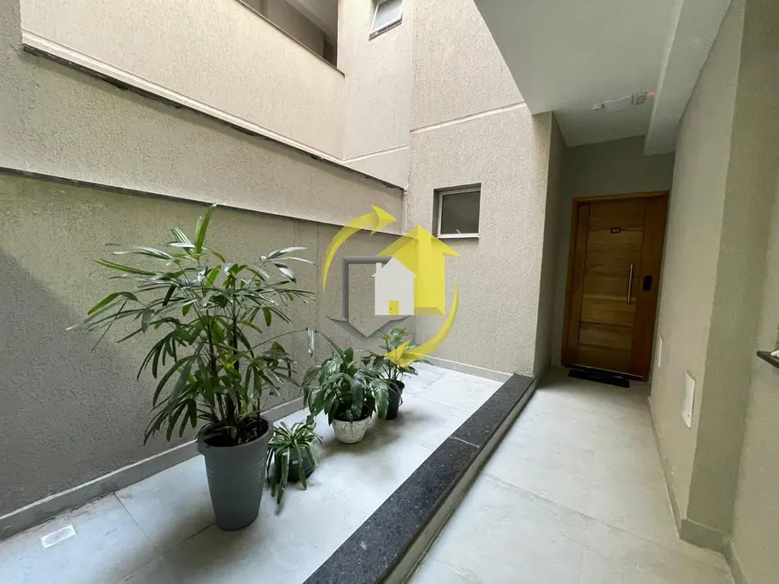 Foto 2 de Apartamento com 2 quartos à venda, 48m2 em Penha de França, São Paulo - SP