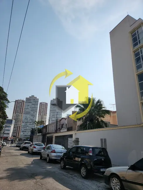 Loft / Flat com 2 quartos à venda, 39m2 em Tatuapé, São Paulo - SP - imagem 3 Foto 3 de Loft / Flat com 2 quartos à venda, 39m2 em Tatuapé, São Paulo - SP