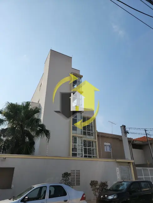 Loft / Flat com 2 quartos à venda, 39m2 em Tatuapé, São Paulo - SP - imagem 1 Foto 1 de Loft / Flat com 2 quartos à venda, 39m2 em Tatuapé, São Paulo - SP