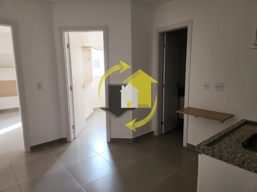 Loft / Flat com 2 quartos à venda, 39m2 em Tatuapé, São Paulo - SP - imagem 8 Foto 8 de Loft / Flat com 2 quartos à venda, 39m2 em Tatuapé, São Paulo - SP
