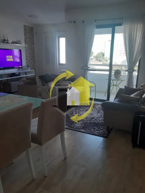 Foto 2 de Apartamento com 2 quartos à venda, 78m2 em Vila Formosa, São Paulo - SP