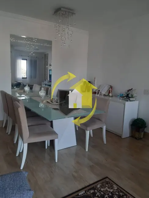 Foto 3 de Apartamento com 2 quartos à venda, 78m2 em Vila Formosa, São Paulo - SP