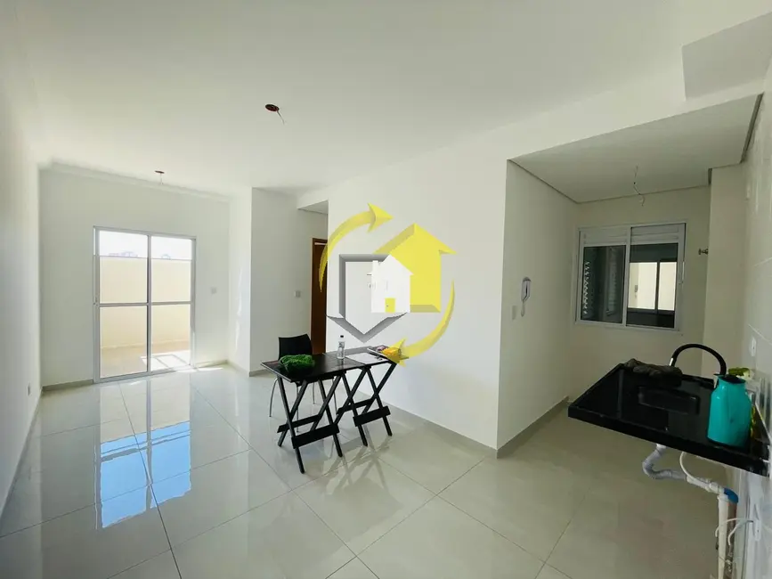 Foto 3 de Apartamento com 2 quartos à venda, 48m2 em Penha de França, São Paulo - SP