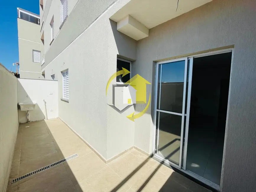 Foto 1 de Apartamento com 2 quartos à venda, 48m2 em Penha de França, São Paulo - SP