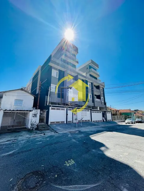 Foto 2 de Apartamento com 2 quartos à venda, 48m2 em Penha de França, São Paulo - SP