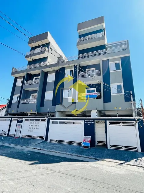 Foto 2 de Apartamento com 2 quartos à venda, 60m2 em Penha de França, São Paulo - SP