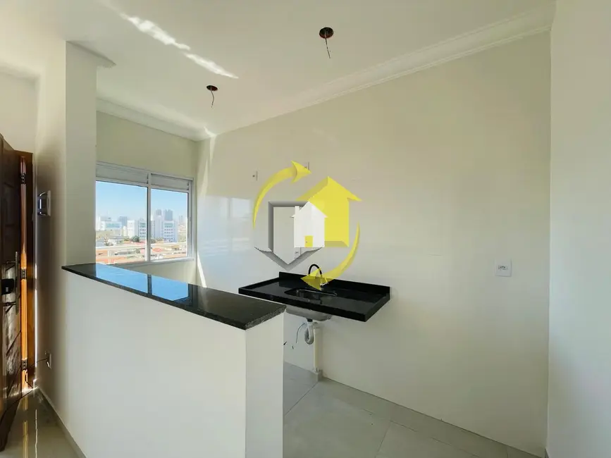 Foto 9 de Apartamento com 2 quartos à venda, 60m2 em Penha de França, São Paulo - SP