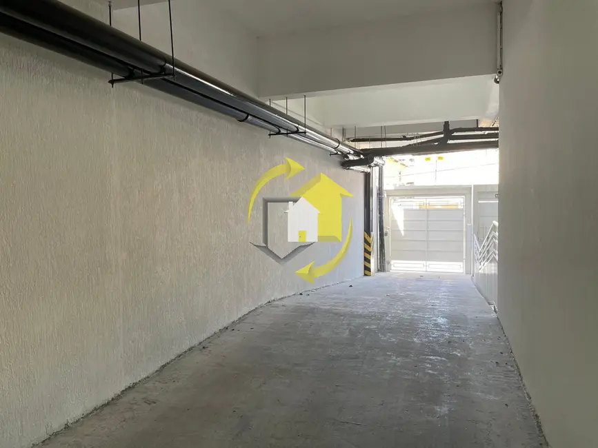 Foto 4 de Apartamento com 2 quartos à venda, 60m2 em Penha de França, São Paulo - SP