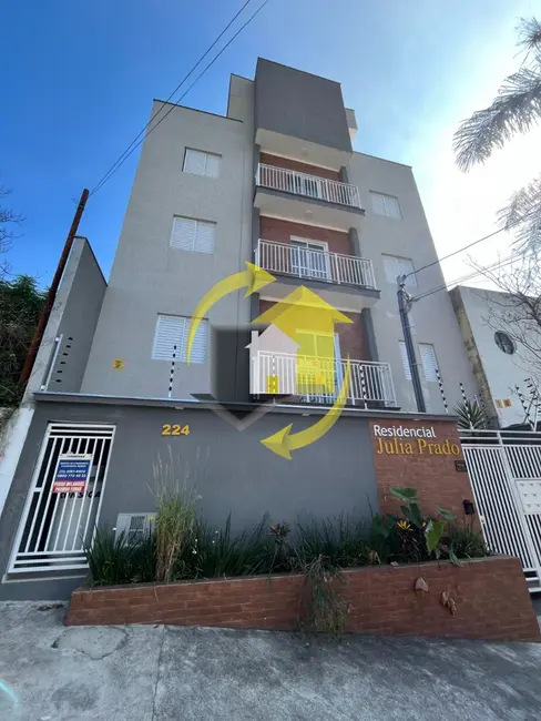 Foto 1 de Loft / Flat com 2 quartos à venda, 39m2 em Penha de França, São Paulo - SP