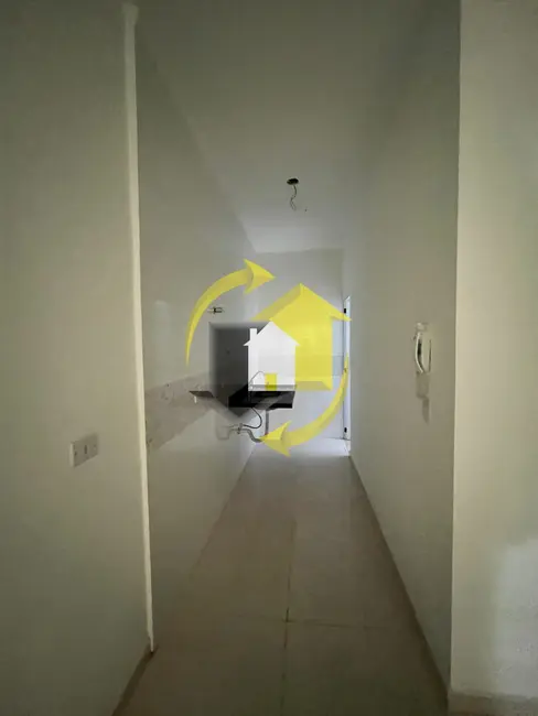 Foto 7 de Loft / Flat com 2 quartos à venda, 39m2 em Penha de França, São Paulo - SP