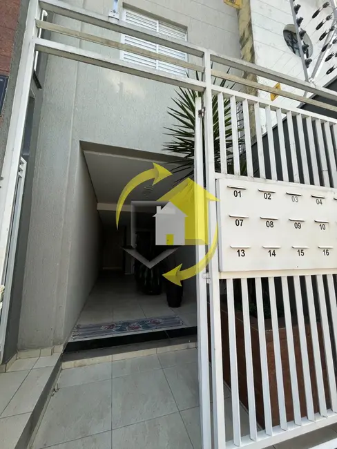 Foto 3 de Loft / Flat com 2 quartos à venda, 39m2 em Penha de França, São Paulo - SP