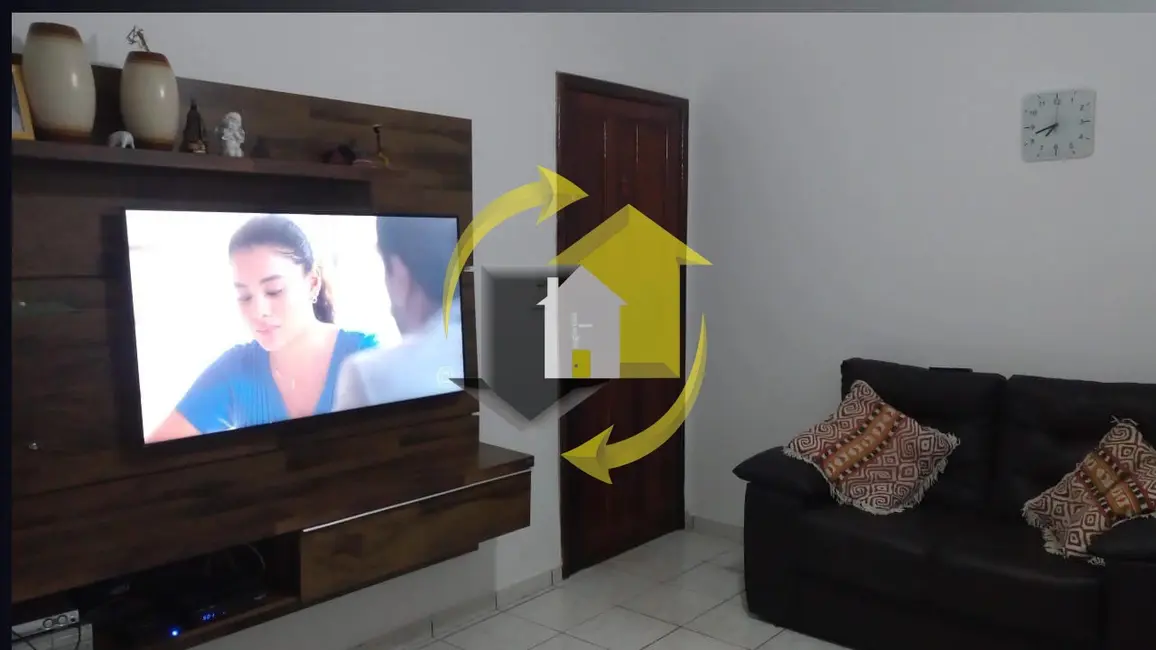 Foto 6 de Casa com 2 quartos à venda, 125m2 em Jardim Aricanduva, São Paulo - SP