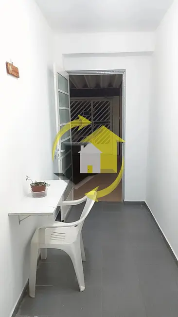 Foto 4 de Casa com 2 quartos à venda, 125m2 em Jardim Aricanduva, São Paulo - SP