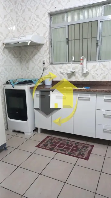 Foto 9 de Casa com 2 quartos à venda, 125m2 em Jardim Aricanduva, São Paulo - SP