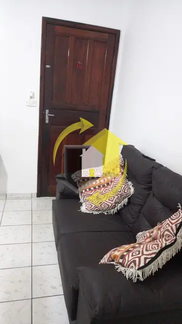 Foto 5 de Casa com 2 quartos à venda, 125m2 em Jardim Aricanduva, São Paulo - SP