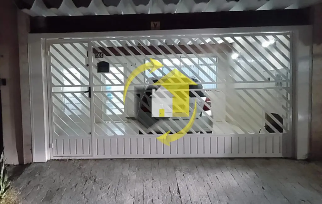 Foto 2 de Casa com 2 quartos à venda, 125m2 em Jardim Aricanduva, São Paulo - SP