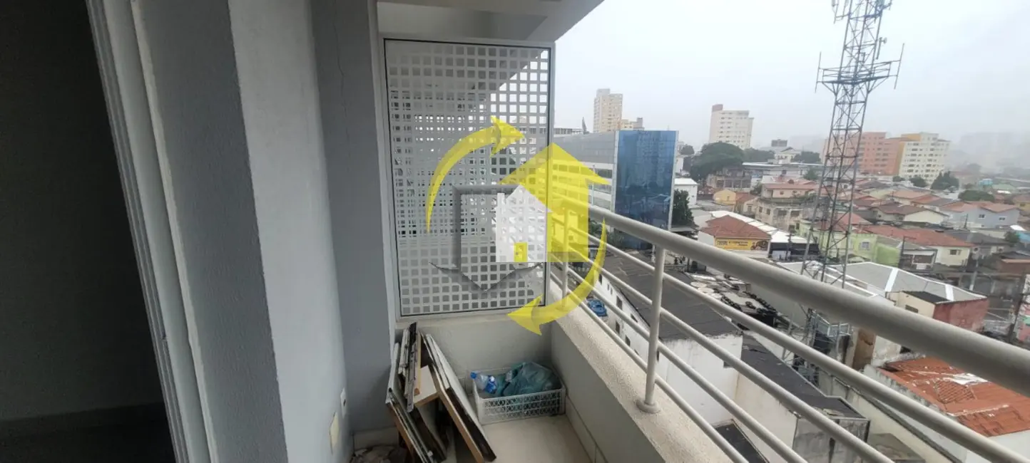 Sala Comercial à venda, 44m2 em Penha de França, São Paulo - SP - imagem 4 Foto 4 de Sala Comercial à venda, 44m2 em Penha de França, São Paulo - SP