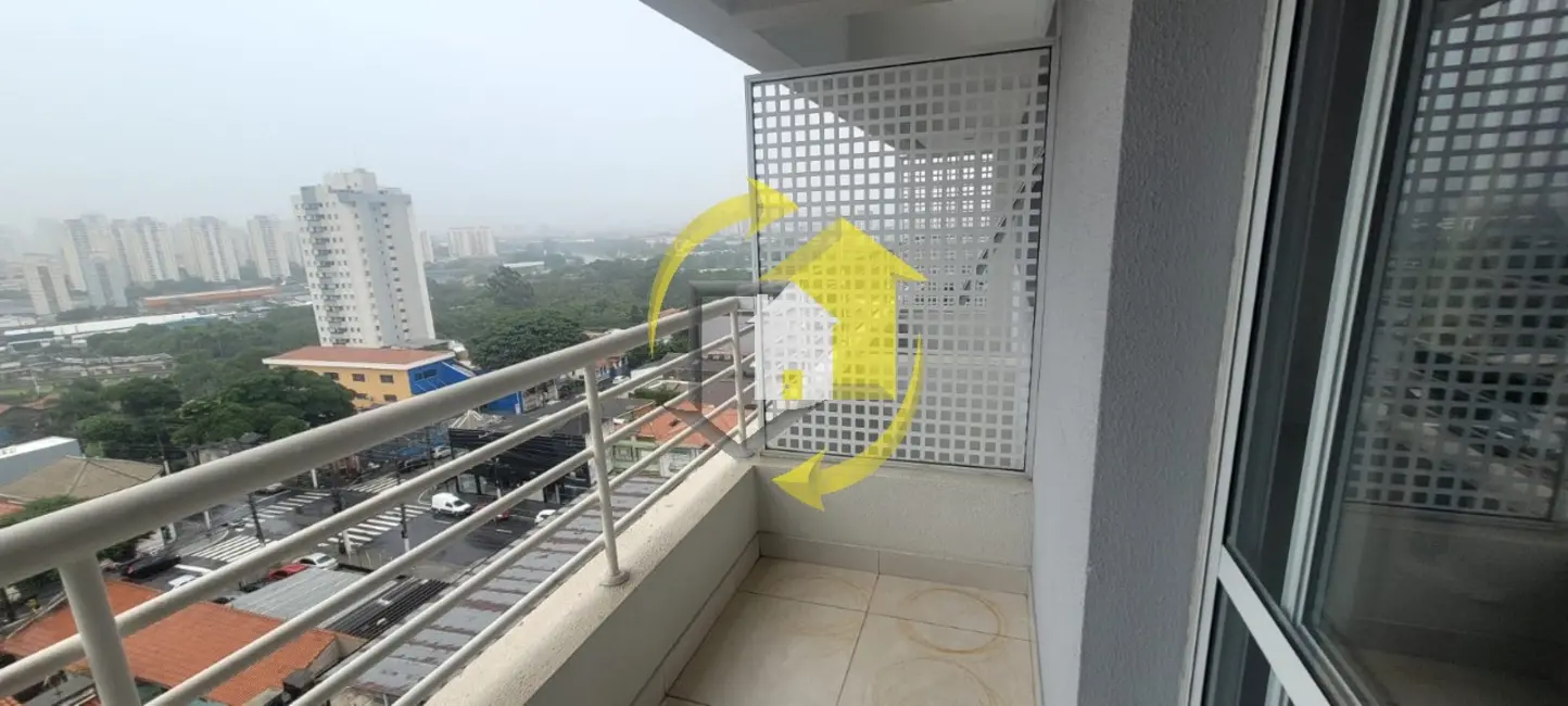 Sala Comercial à venda, 44m2 em Penha de França, São Paulo - SP - imagem 3 Foto 3 de Sala Comercial à venda, 44m2 em Penha de França, São Paulo - SP