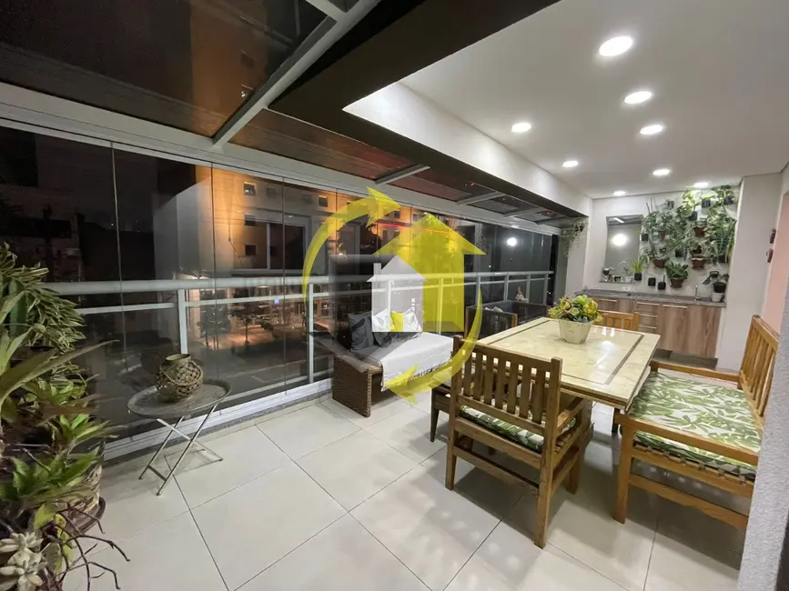 Apartamento com 2 quartos à venda, 78m2 em Tatuapé, São Paulo - SP - imagem 7 Foto 7 de Apartamento com 2 quartos à venda, 78m2 em Tatuapé, São Paulo - SP