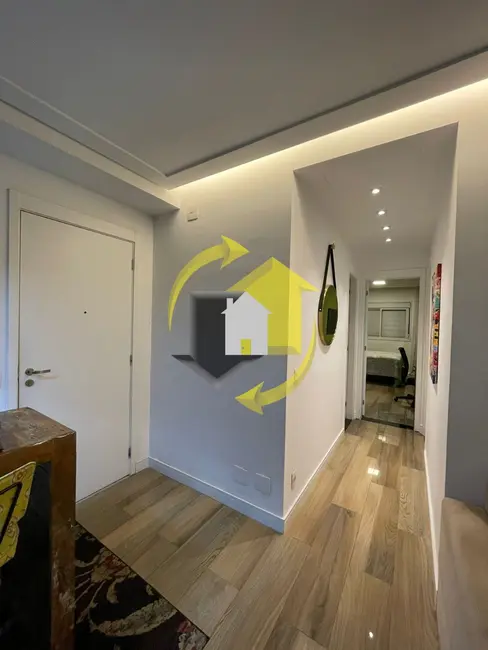 Apartamento com 2 quartos à venda, 78m2 em Tatuapé, São Paulo - SP - imagem 3 Foto 3 de Apartamento com 2 quartos à venda, 78m2 em Tatuapé, São Paulo - SP