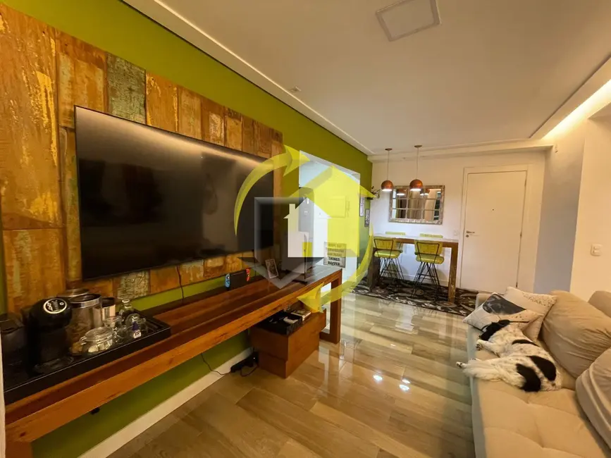 Apartamento com 2 quartos à venda, 78m2 em Tatuapé, São Paulo - SP - imagem 5 Foto 5 de Apartamento com 2 quartos à venda, 78m2 em Tatuapé, São Paulo - SP